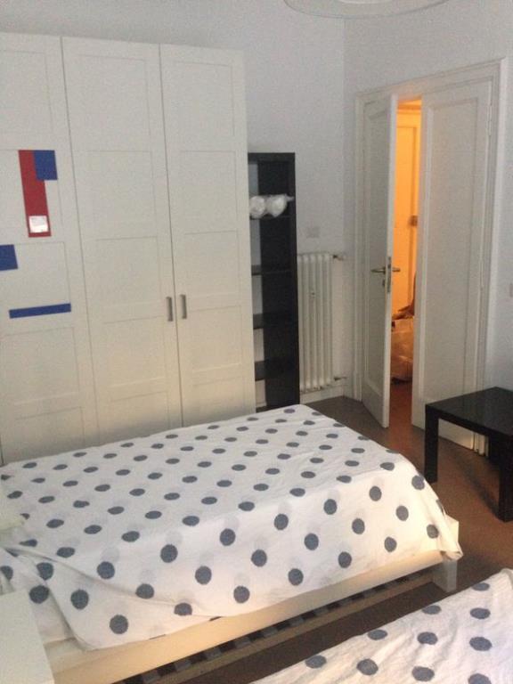 camera singola in affitto a Roma in zona Nomentano