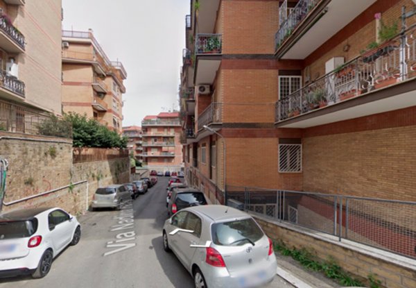 appartamento in affitto a Roma in zona Gianicolense