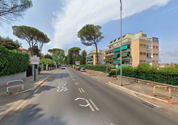 appartamento in affitto a Roma in zona Collatino