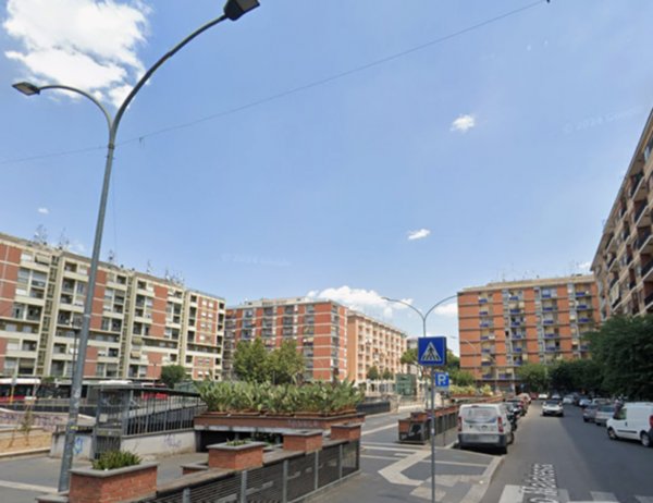 appartamento in affitto a Roma in zona Trionfale