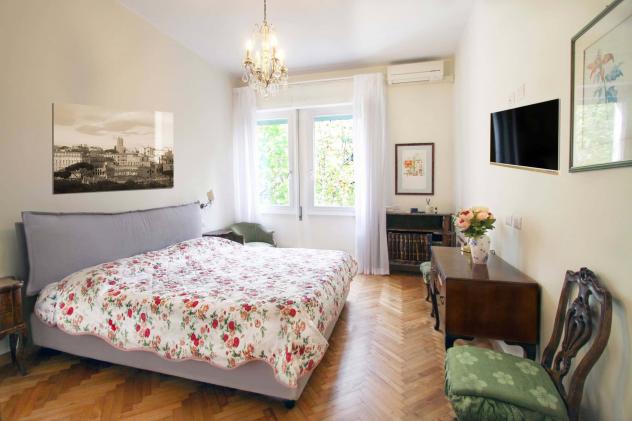 appartamento in affitto a Roma in zona Trastevere
