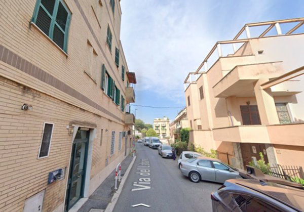 appartamento in affitto a Roma in zona Flaminio