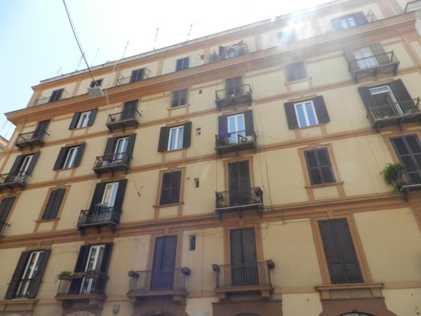 appartamento in affitto a Roma in zona Salario