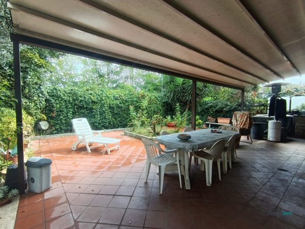 appartamento in affitto a Roma in zona Appio Claudio