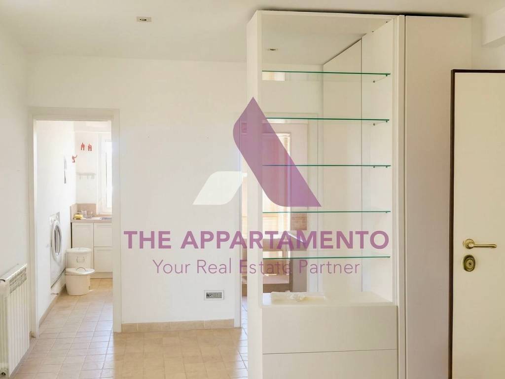 appartamento in affitto a Roma in zona Trionfale