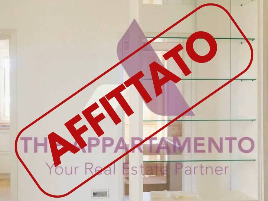 appartamento in affitto a Roma in zona Trionfale