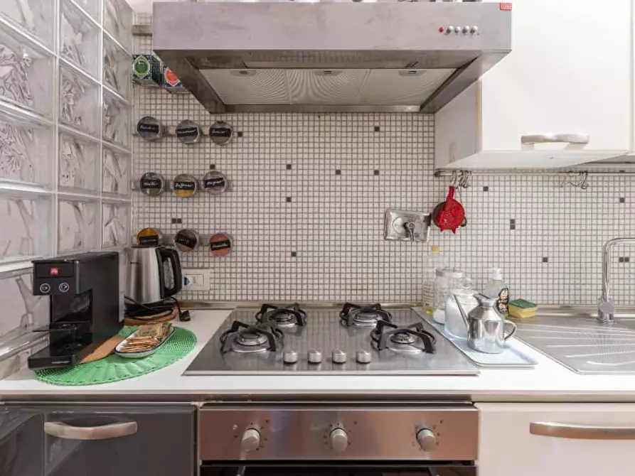 appartamento in affitto a Roma in zona Ostiense