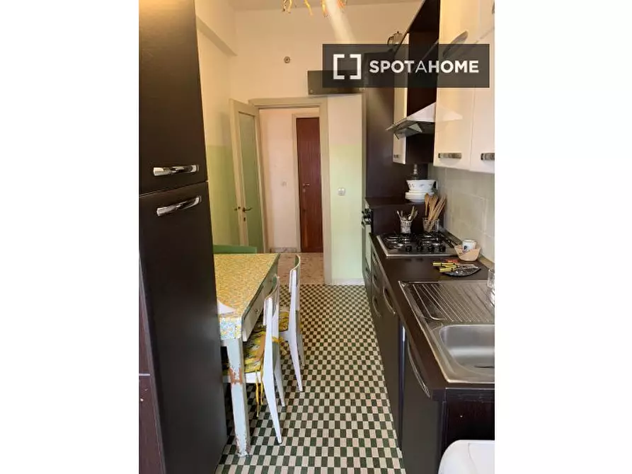 casa indipendente in affitto a Roma in zona Aurelio