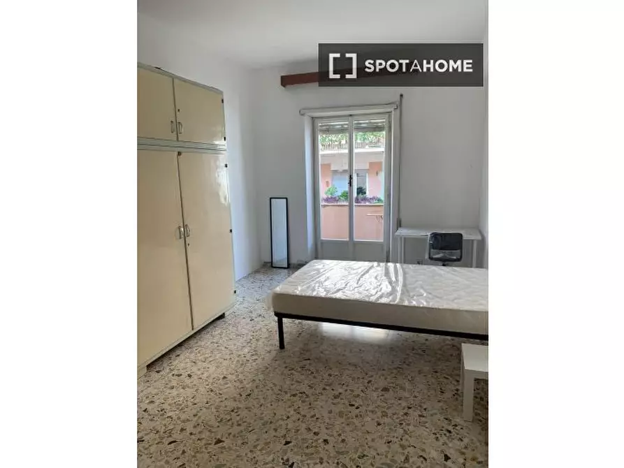casa indipendente in affitto a Roma in zona Aurelio