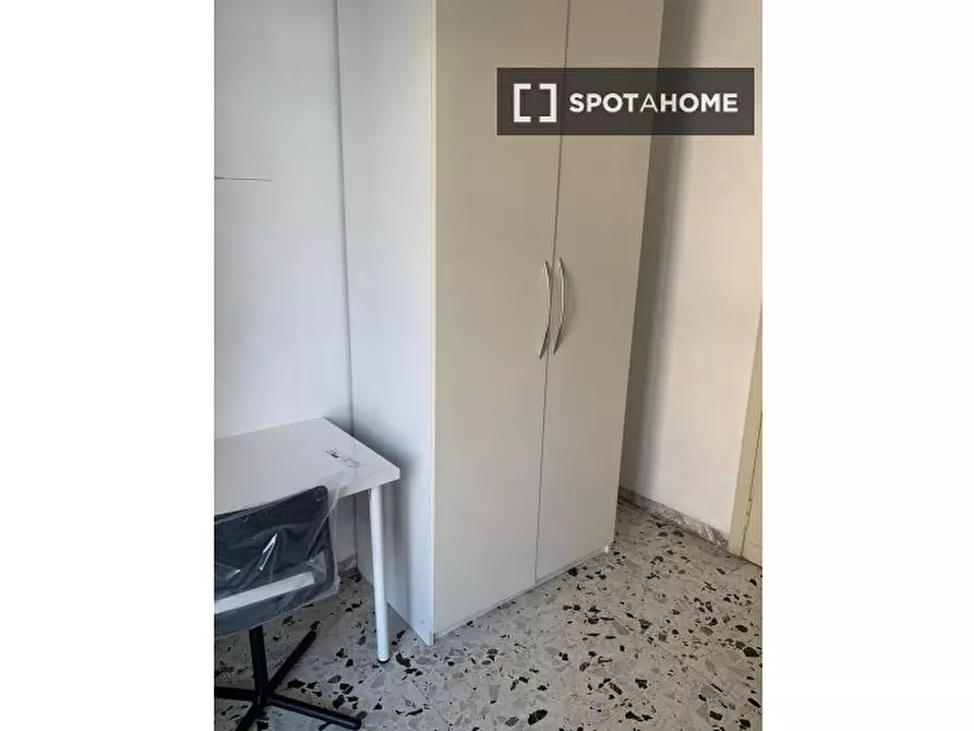 casa indipendente in affitto a Roma in zona Aurelio