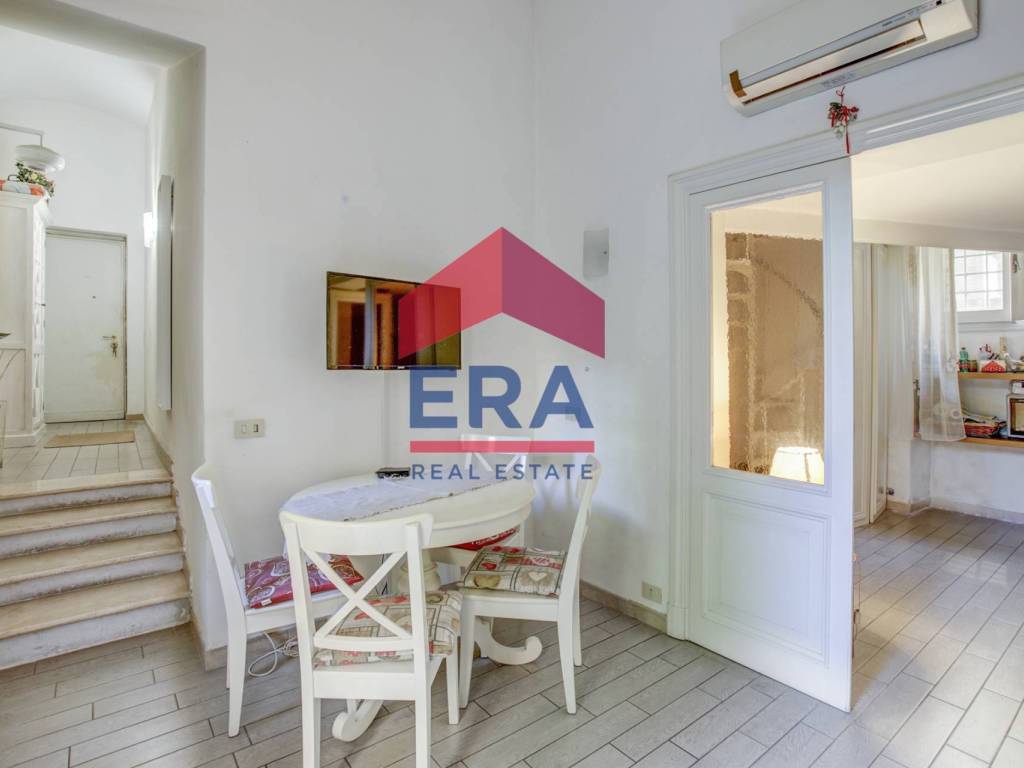 appartamento in affitto a Roma in zona Rione Prati