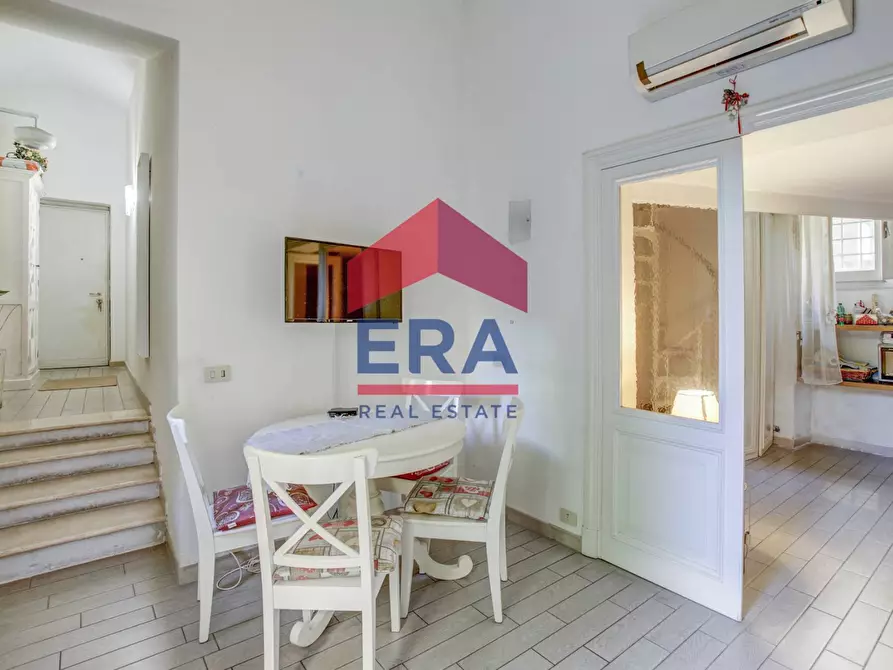 appartamento in affitto a Roma in zona Rione Prati