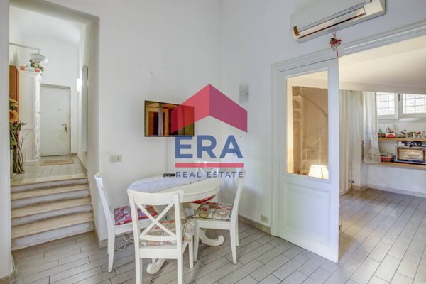 appartamento in affitto a Roma in zona Rione Prati