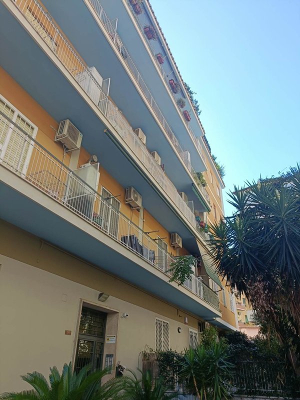 appartamento in affitto a Roma in zona Prenestino-Labicano