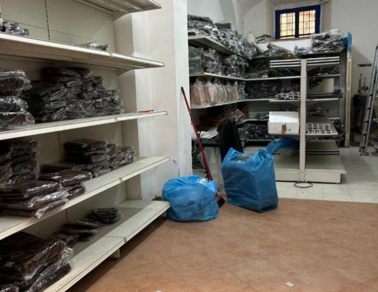 appartamento in affitto a Roma in zona Esquilino