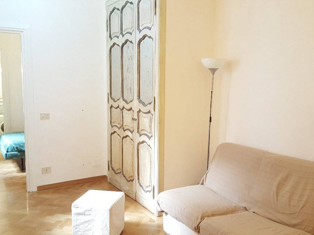 appartamento in affitto a Roma in zona Rione Prati