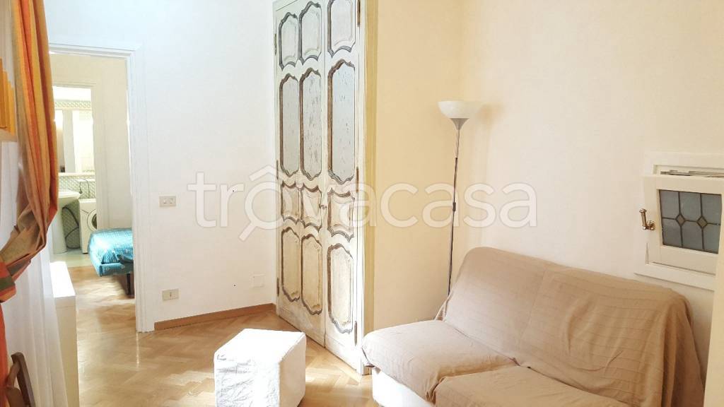 appartamento in affitto a Roma in zona Rione Prati