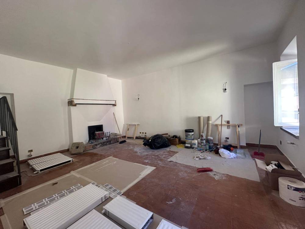 appartamento in affitto a Roma in zona Ostia Antica