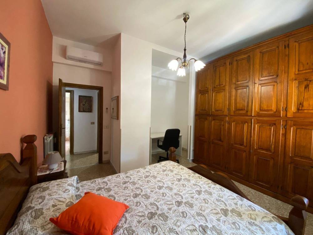 appartamento in affitto a Roma in zona Monte Sacro/Talenti