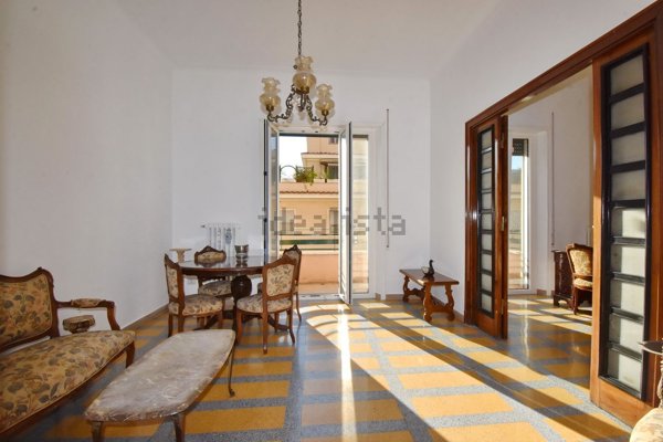 appartamento in affitto a Roma in zona San Saba - Ripa