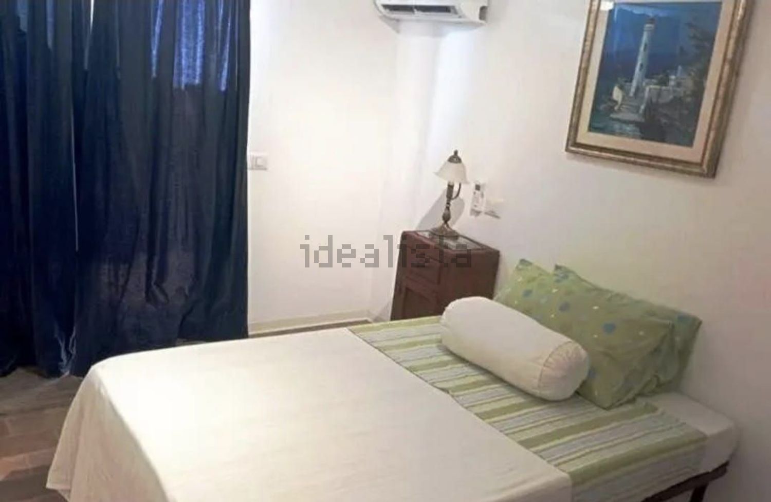 appartamento in affitto a Roma in zona Casal Palocco