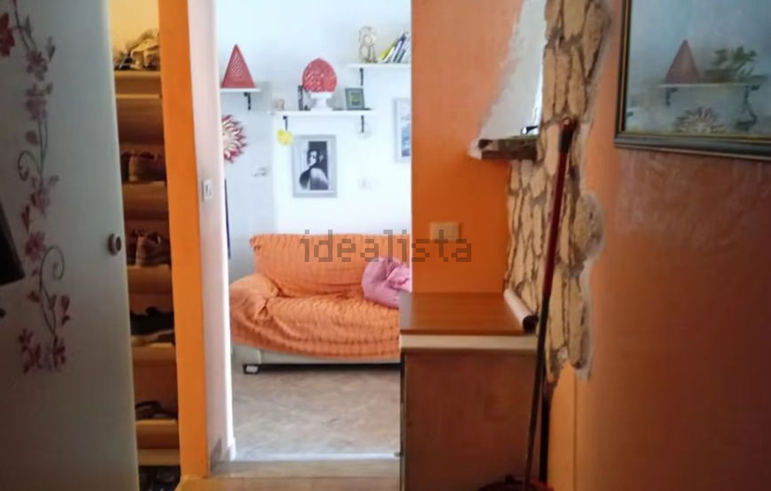 appartamento in affitto a Roma in zona Ostiense