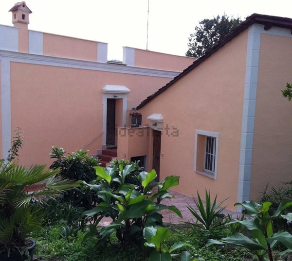 appartamento in affitto a Roma in zona Trionfale