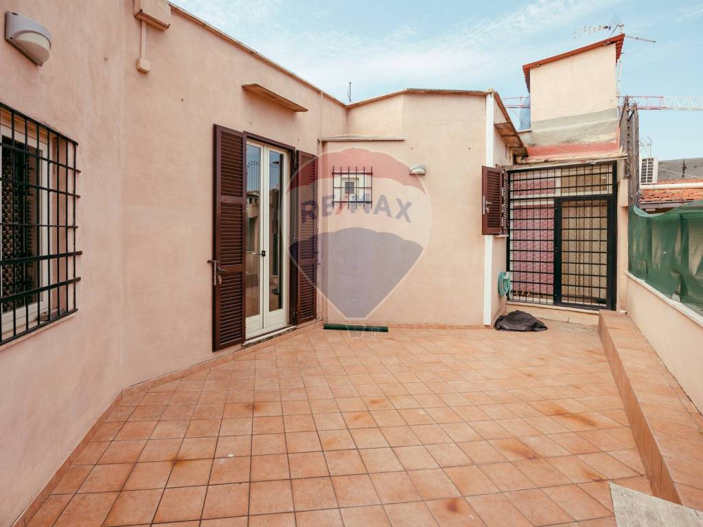 appartamento in affitto a Roma in zona Ludovisi/Sallustiano