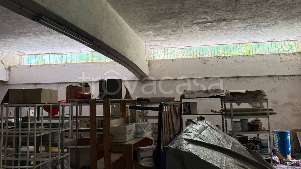 negozio in affitto a Roma