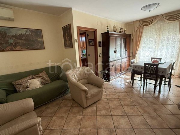 appartamento in affitto a Roma in zona Casal Monastero