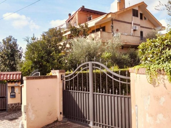 appartamento in affitto a Roma in zona Torrevecchia