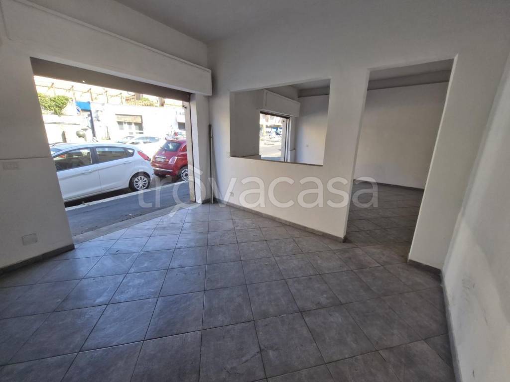 appartamento in affitto a Roma in zona La Pisana
