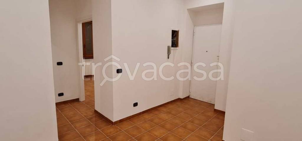 appartamento in affitto a Roma in zona Trieste