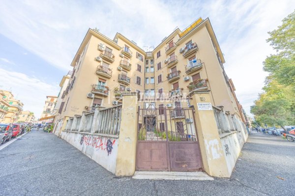 appartamento in affitto a Roma in zona Appio Latino