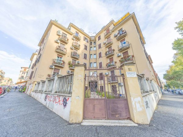appartamento in affitto a Roma in zona Appio Latino