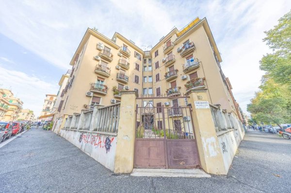 appartamento in affitto a Roma in zona Appio Latino