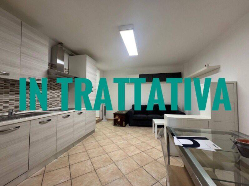 appartamento in affitto a Roma in zona Casal Morena