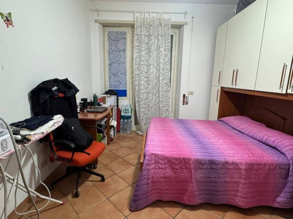 appartamento in affitto a Roma in zona Trieste