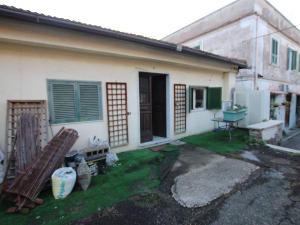 appartamento in affitto a Roma in zona Pietralata