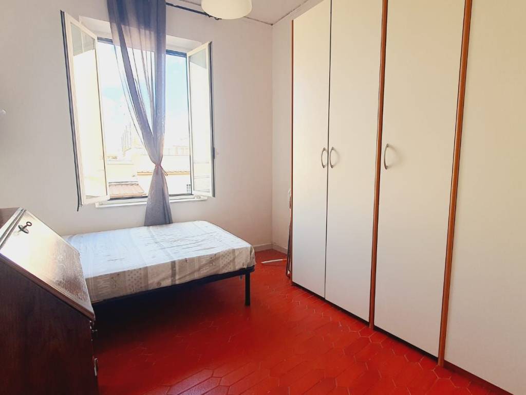appartamento in affitto a Roma in zona Tuscolano