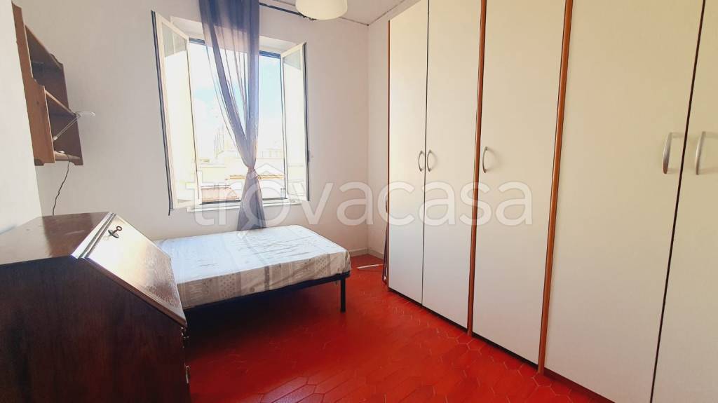 appartamento in affitto a Roma in zona Tuscolano