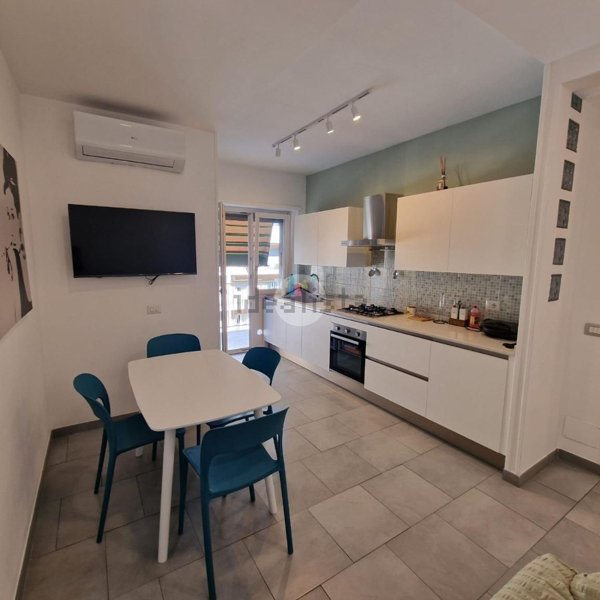 appartamento in affitto a Roma in zona Trieste