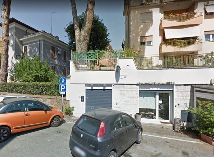 negozio in affitto a Roma in zona Monte Sacro/Talenti