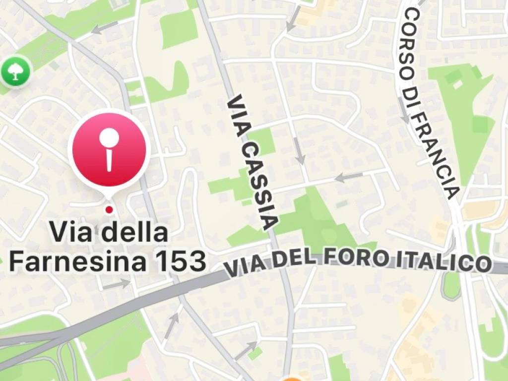 appartamento in affitto a Roma