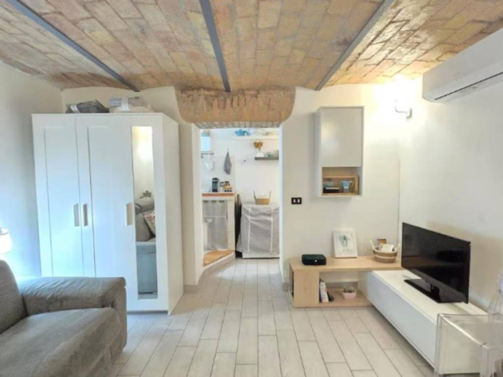 appartamento in affitto a Roma in zona Gianicolense
