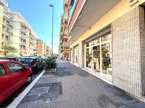 monolocale in affitto a Roma in zona Ostia