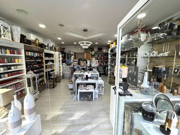 negozio in affitto a Roma in zona Ostia