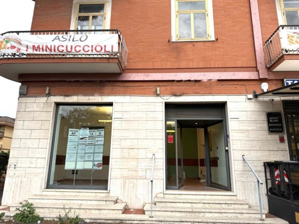 monolocale in affitto a Roma in zona Tor di Quinto
