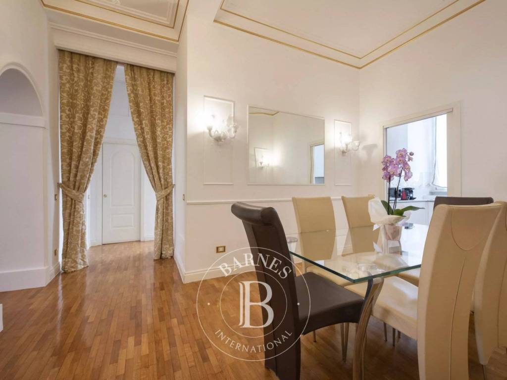 appartamento in affitto a Roma