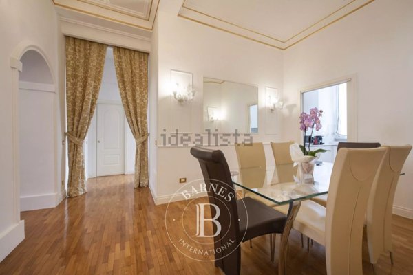 appartamento in affitto a Roma